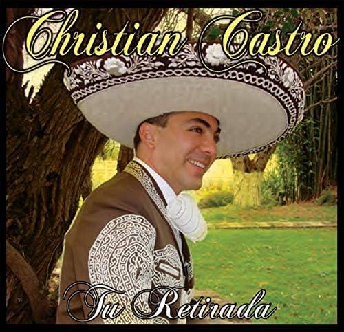 Cristian Castro: Tu retirada (Vídeo musical)