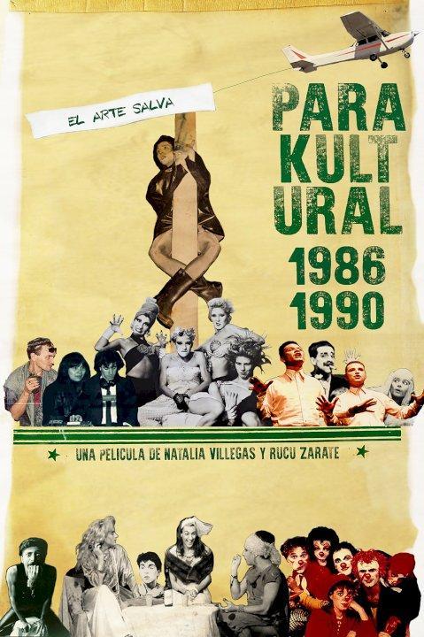 Parakultural: 1986-1990