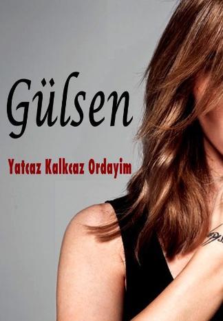 Gülsen: Yatcaz Kalkcaz Ordayim (Music Video)