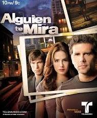 Alguien Te Mira (TV Series)