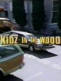 Kidz in the Wood (TV)