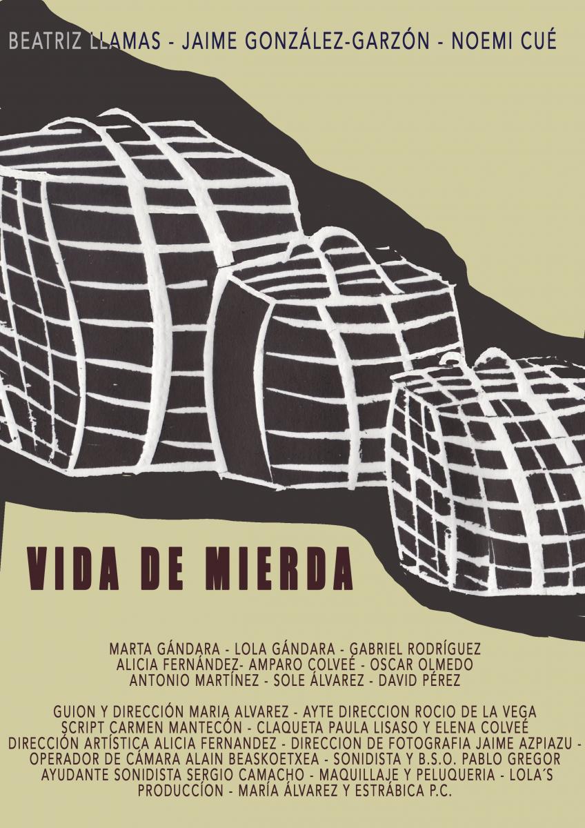 Vida de mierda (C)