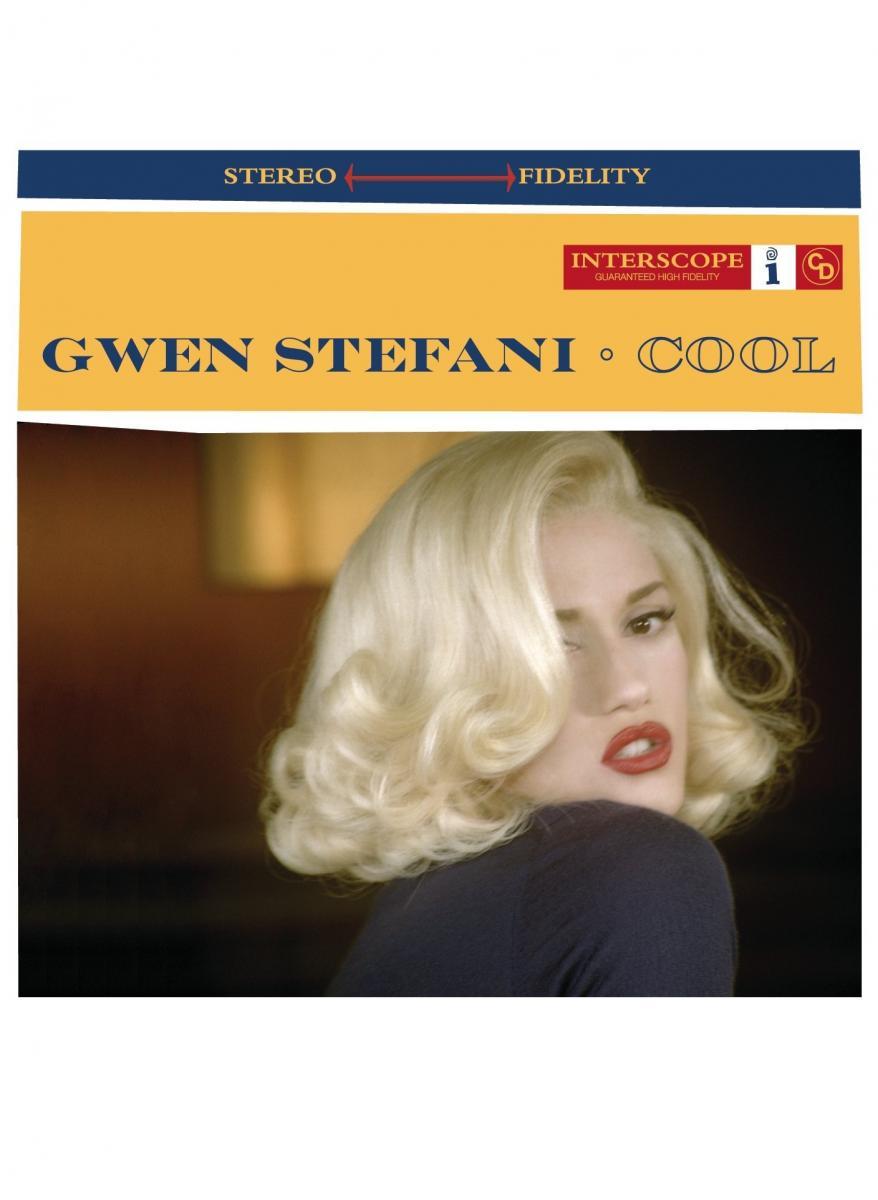 Gwen Stefani: Cool (Vídeo musical)