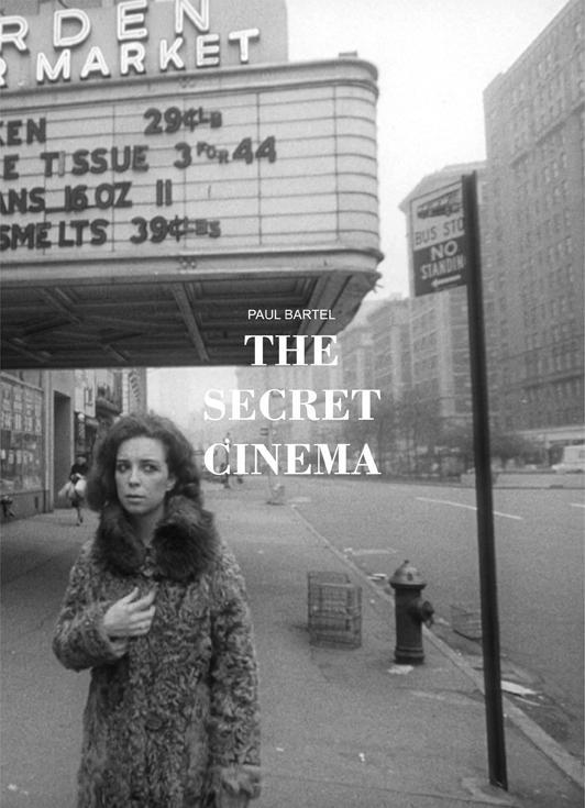 The Secret Cinema
