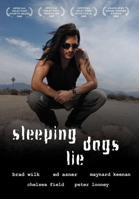 Sleeping Dogs Lie (S)