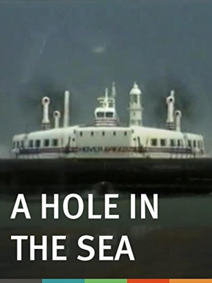 A Hole in the Sea