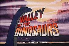 Valley of the Dinosaurs (TV Series)