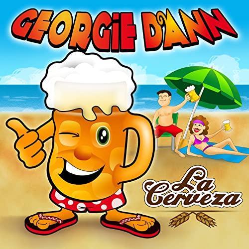 Georgie Dann: La cerveza (Music Video)