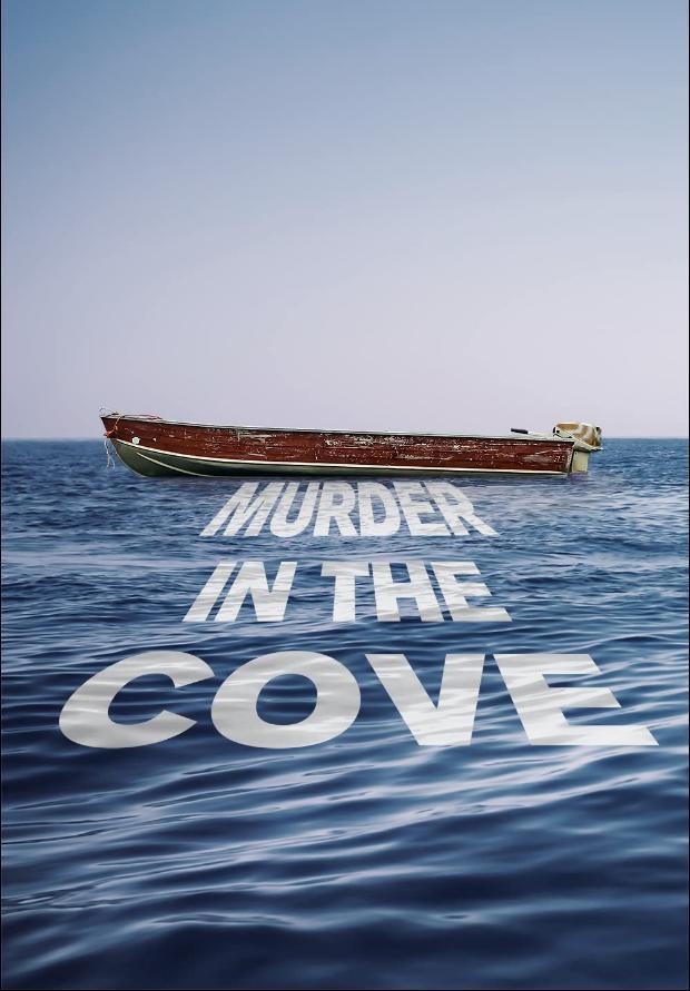 Murder in the Cove