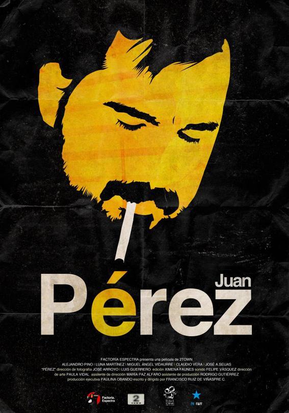 Juan Pérez