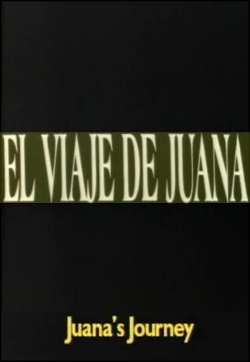 El viaje de Juana (C)