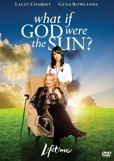 What If God Were the Sun? (TV)
