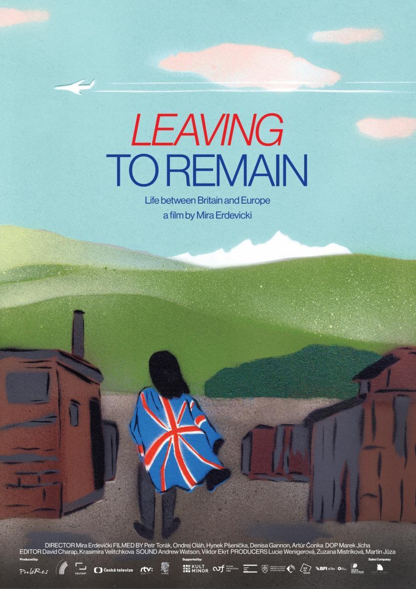 Leaving to Remain