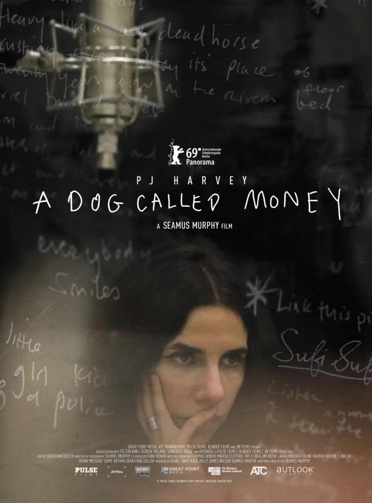 PJ Harvey: A Dog Called Money