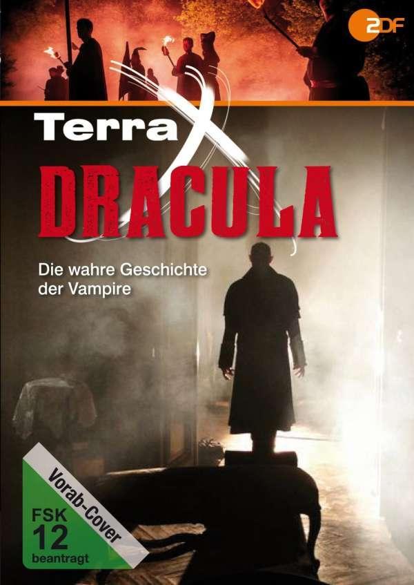 Dracula - Die wahre Geschichte der Vampire