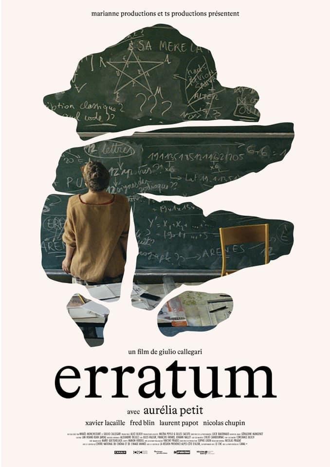 Erratum (C)