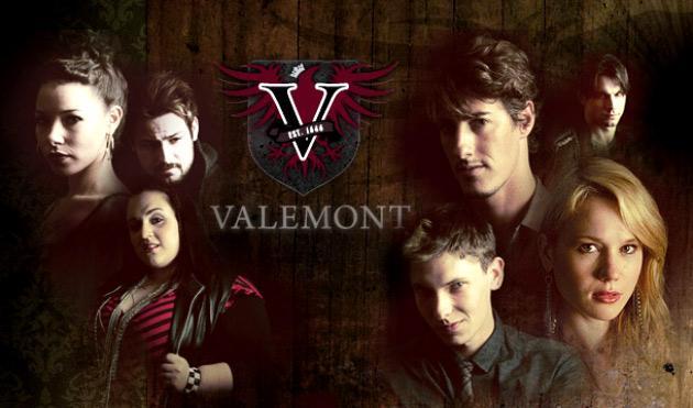Valemont (TV Series)