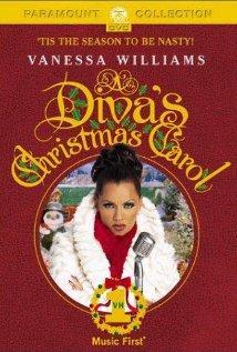 A Diva's Christmas Carol (TV)