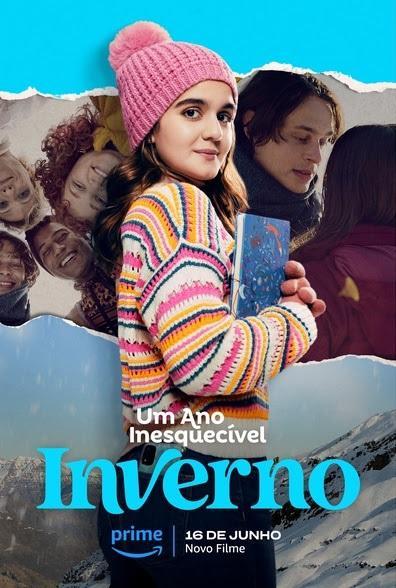 Un año inolvidable: Invierno