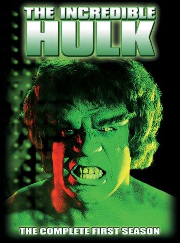 El increíble Hulk (Serie de TV)