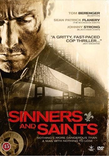 Sinners & Saints