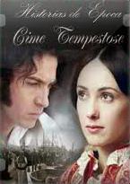 Cime tempestose (Wuthering Heights) (TV Miniseries)