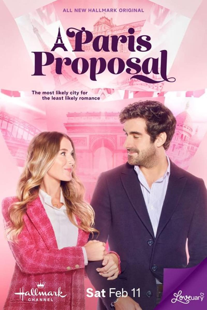 A Paris Proposal (TV)