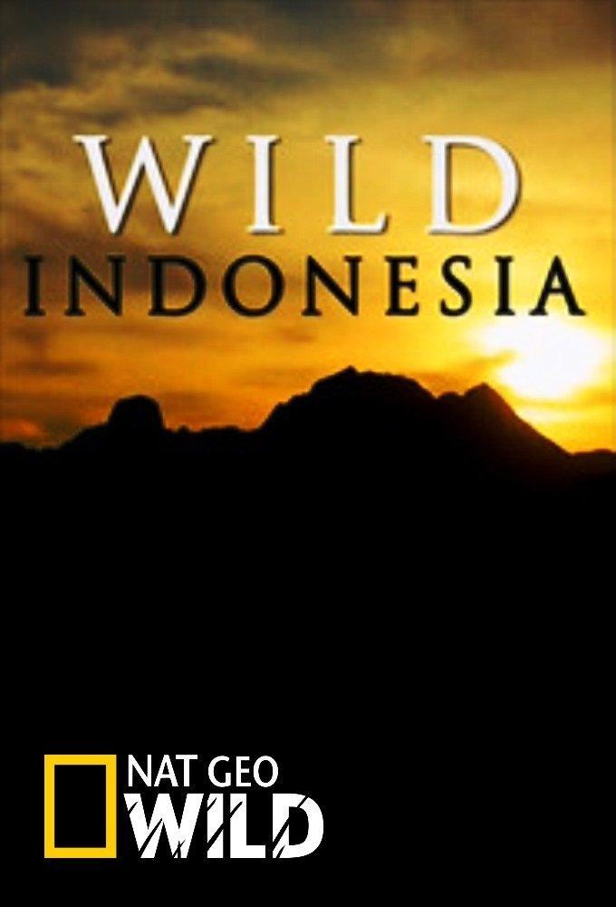 Indonesia salvaje (Miniserie de TV)