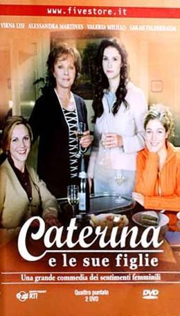Caterina y sus hijas (Miniserie de TV)