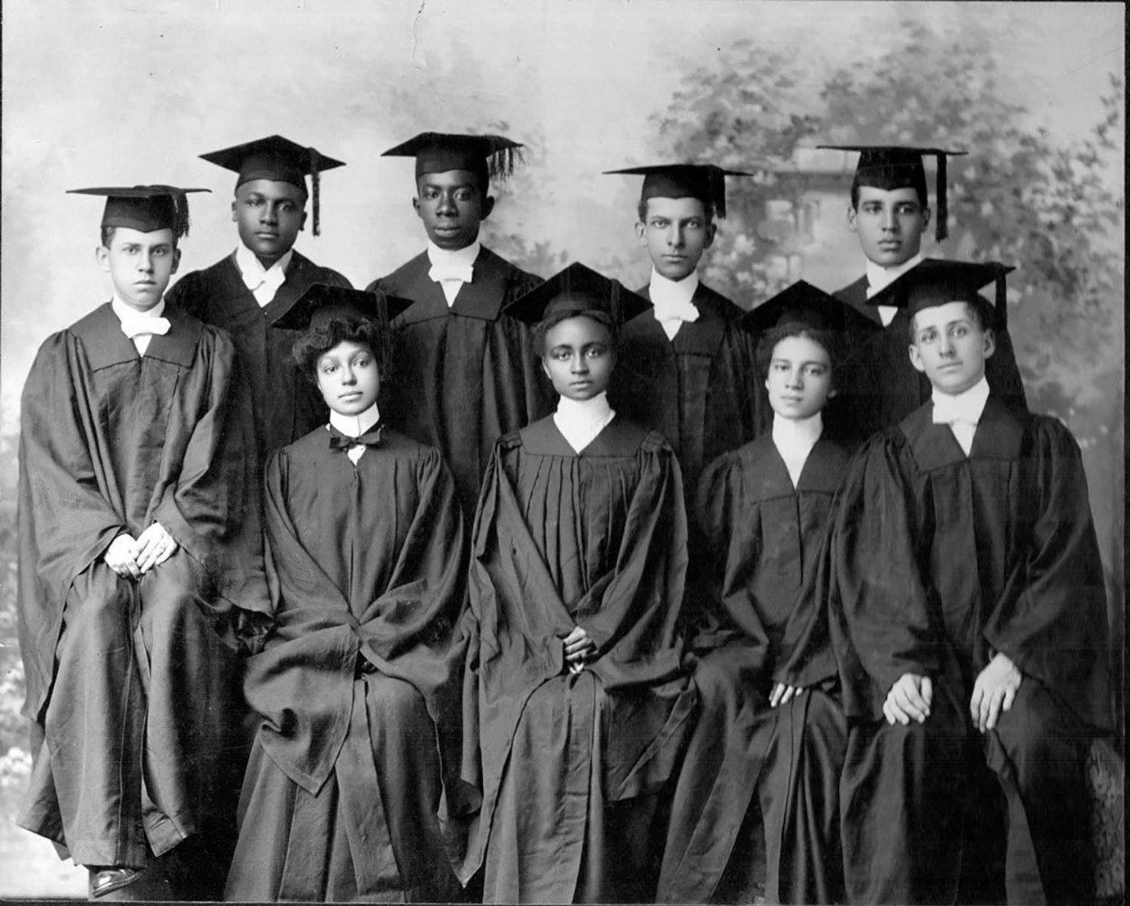 Tell Them We Are Rising: The Story of Black Colleges and Universities