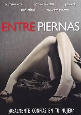 Entre piernas