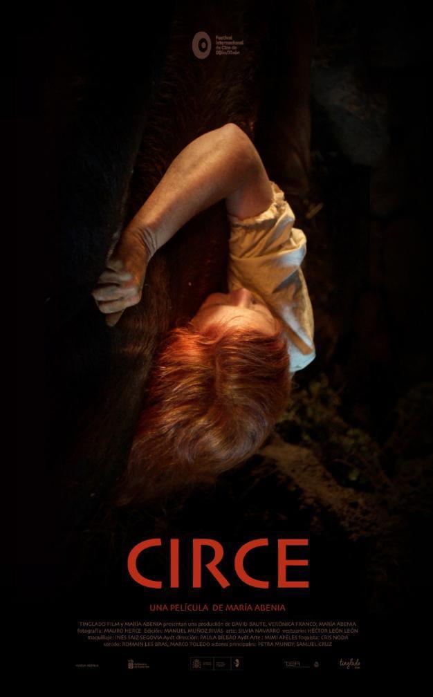 Circe