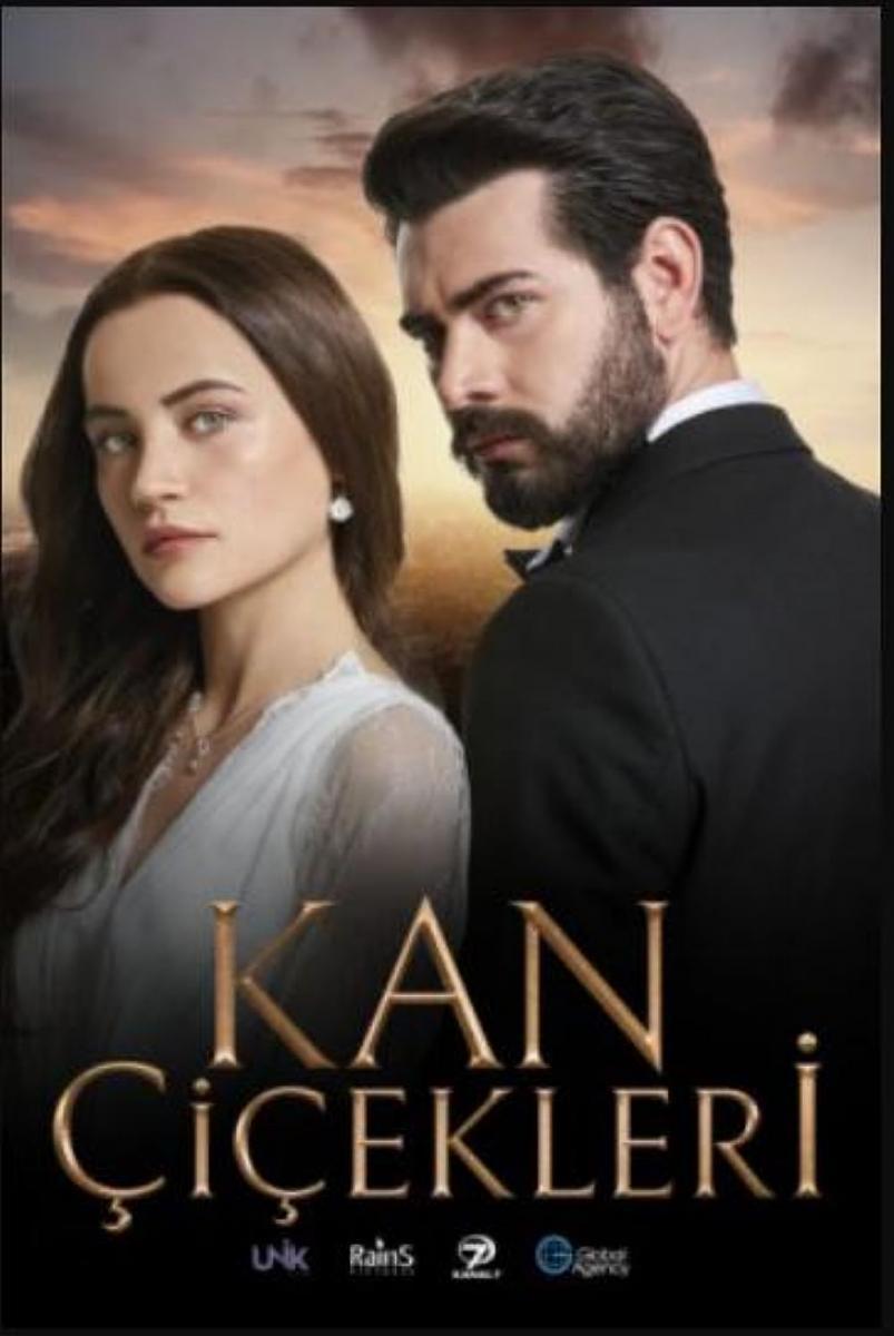 Kan Çiçekleri (Serie de TV)