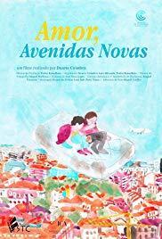 Amor, Avenidas Novas (C)