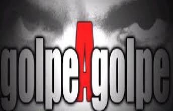 Golpe a Golpe (TV Series)