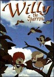 Willy the Sparrow