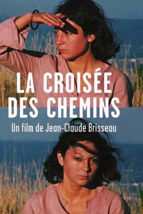 La croisée des chemins