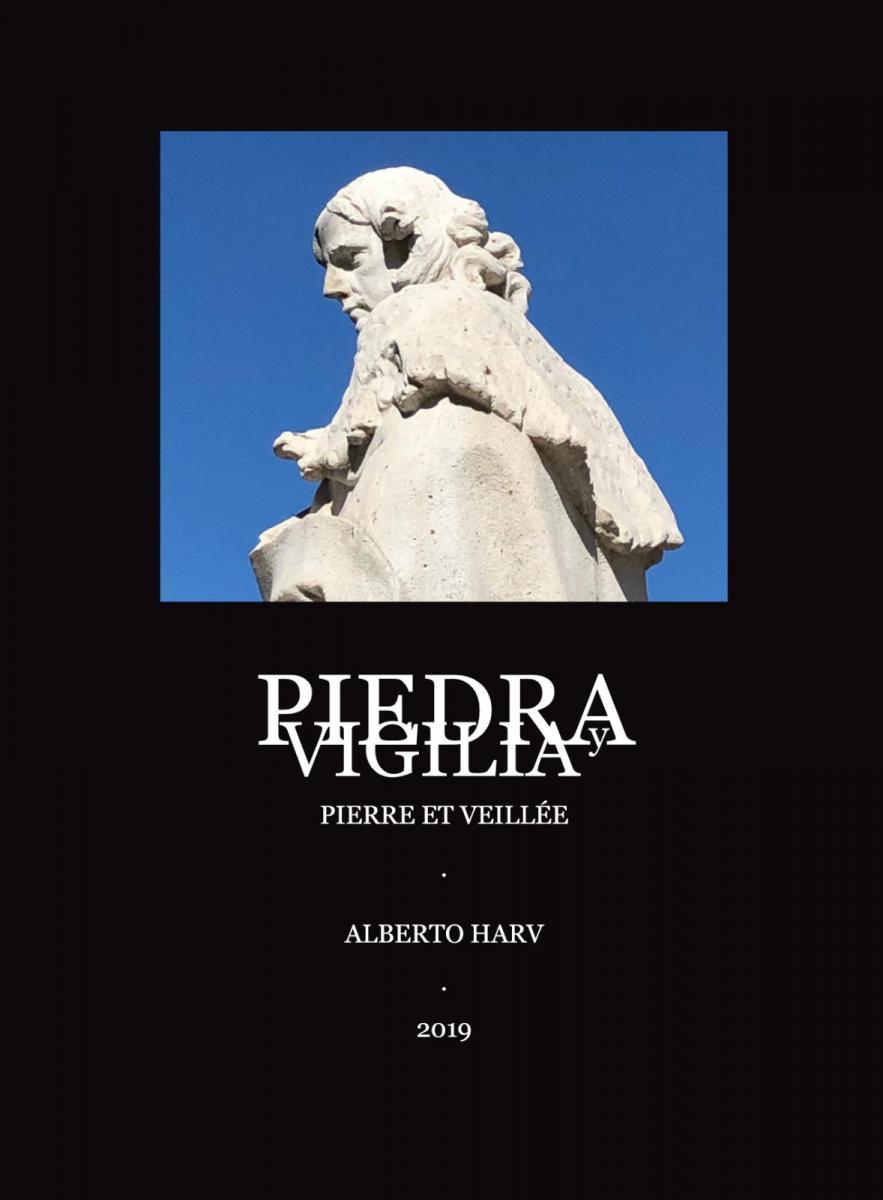 Piedra y vigilia (C)