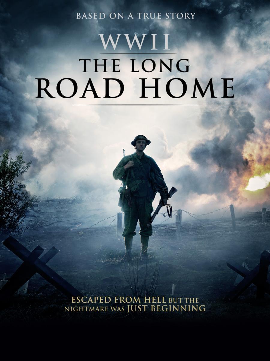 WWII: The Long Road Home