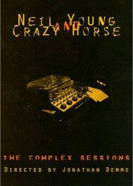 The Complex Sessions