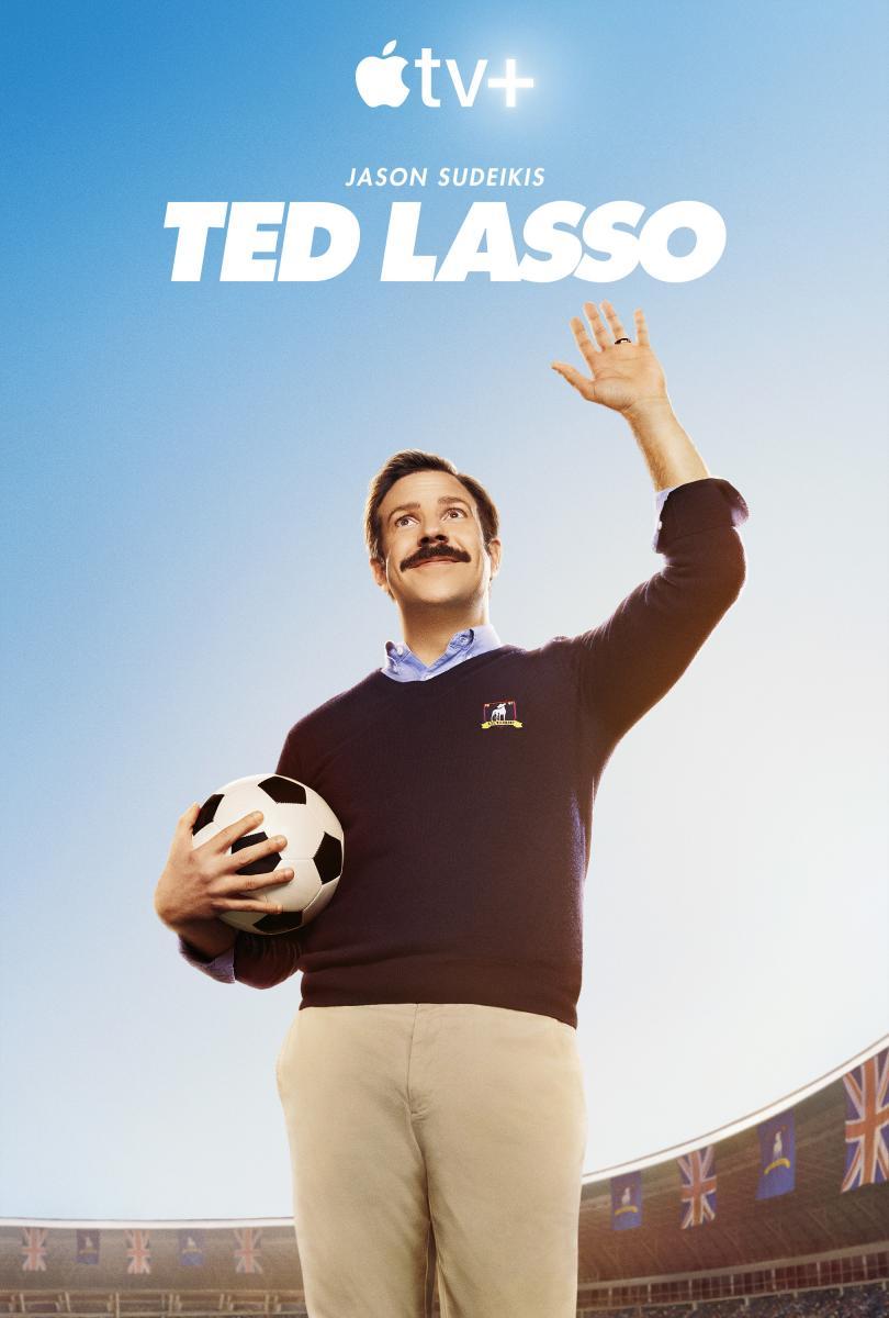 Ted Lasso (TV Series)