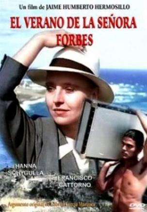 The summer of Mrs. Forbes (TV)