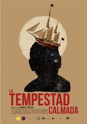 La tempestad calmada