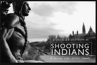 Shooting Indians