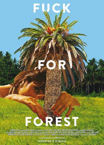 Fuck for Forest