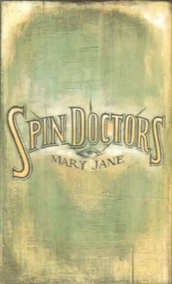 Spin Doctors: Mary Jane (Music Video)