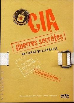 CIA: Guerras secretas