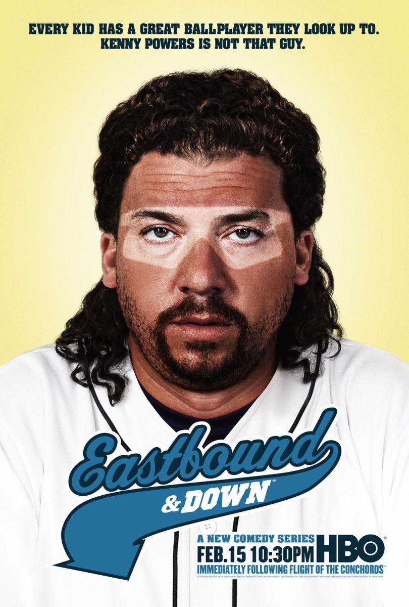 Eastbound & Down (TV Series)