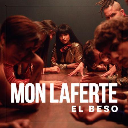 Mon Laferte: El beso (Music Video)