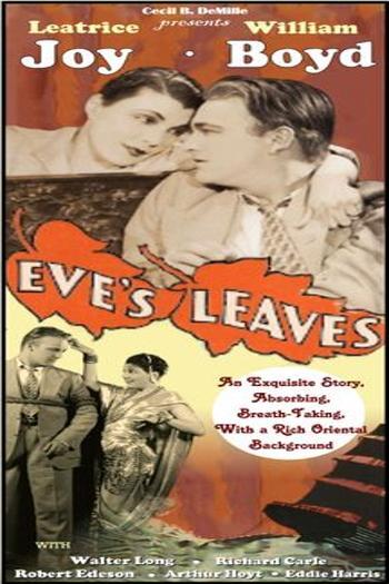 Eve's Leaves